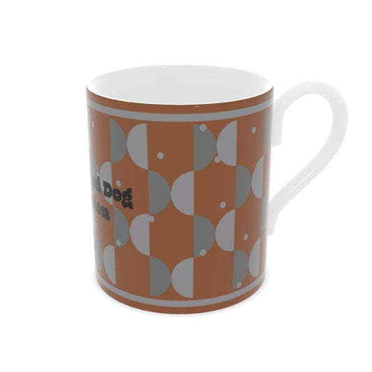 Blithe | Pup Mug