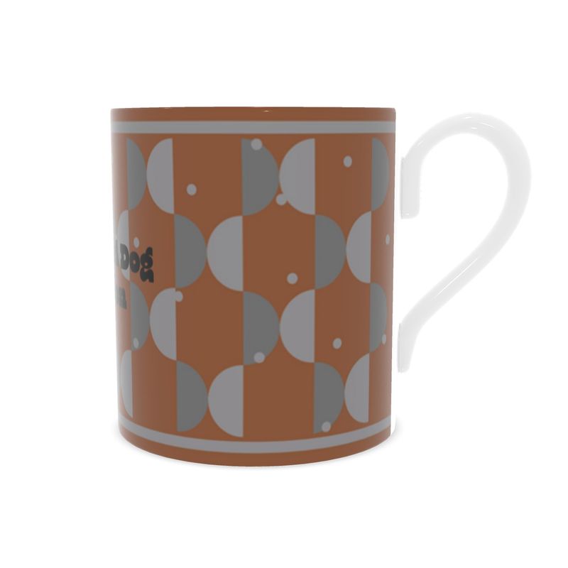 Blithe | Pup Mug