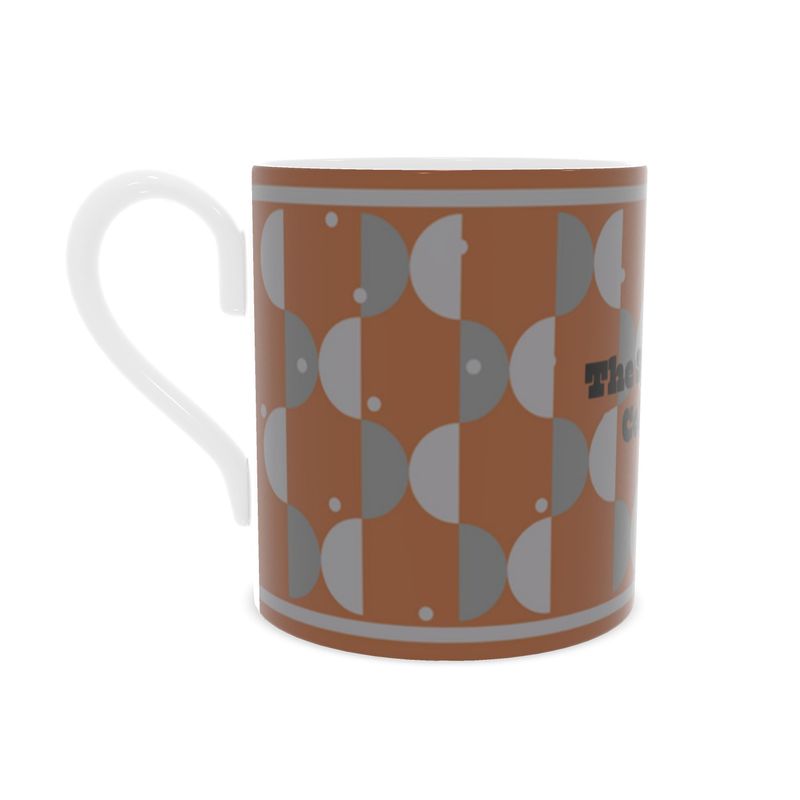 Blithe | Pup Mug