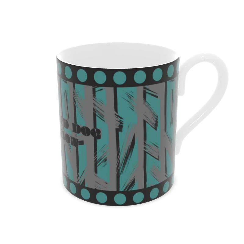 Rocker | Pup Mug