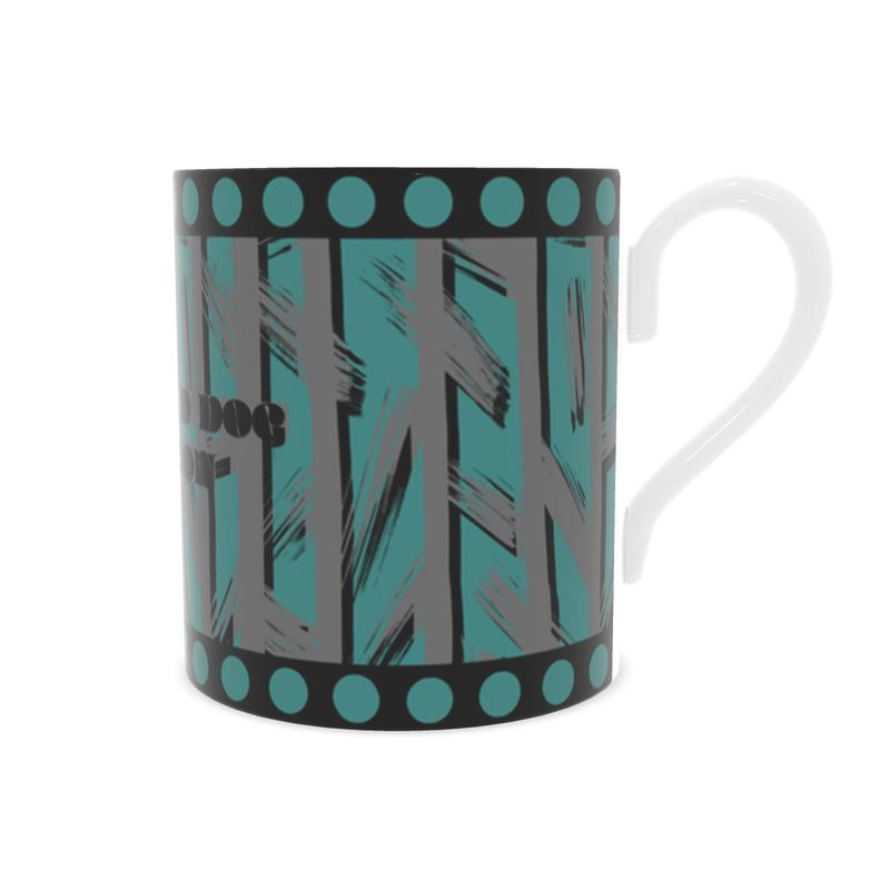 Rocker | Pup Mug