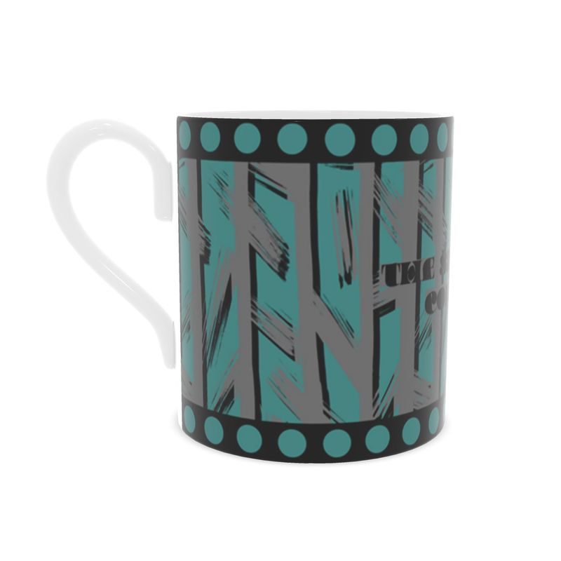 Rocker | Pup Mug