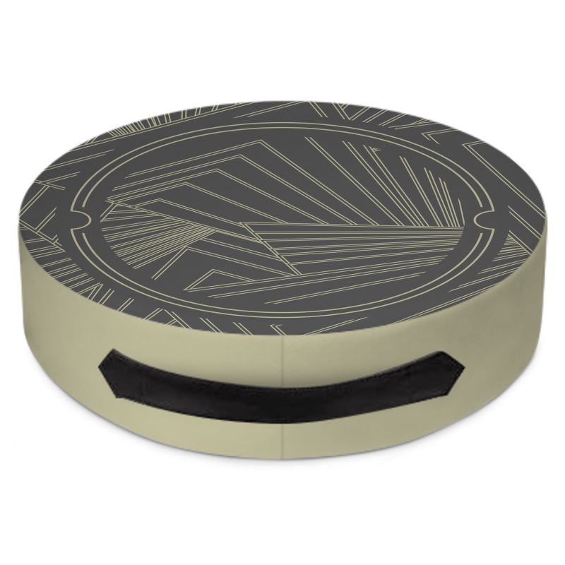 Glitz | Floor Cushion