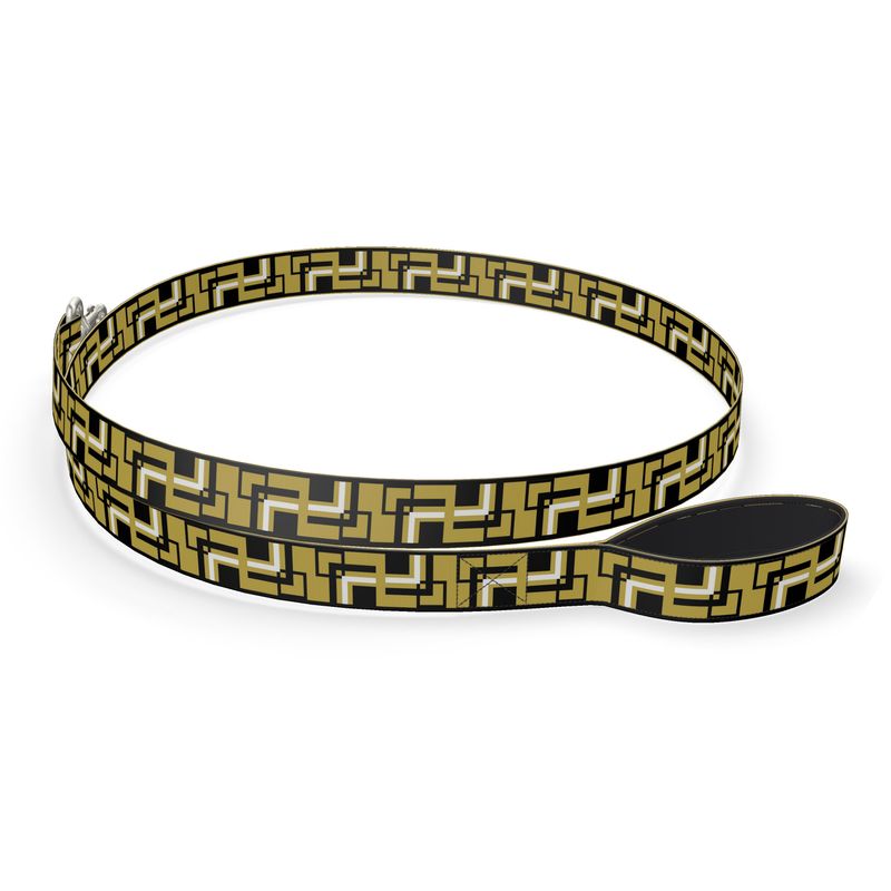 Crest | Dog Leash