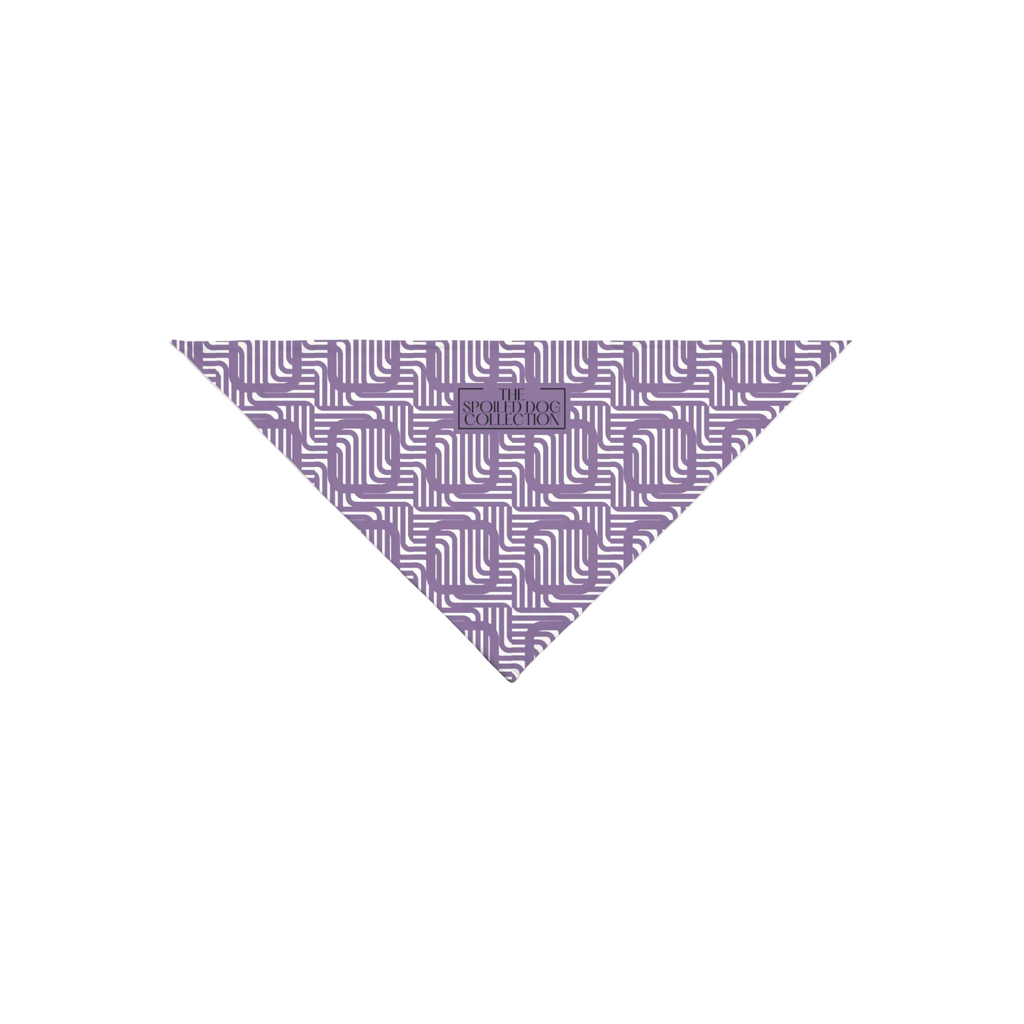 Fuse Dog Bandana