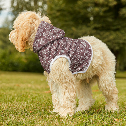 Orbit Dog Hoodie | Small Breeds