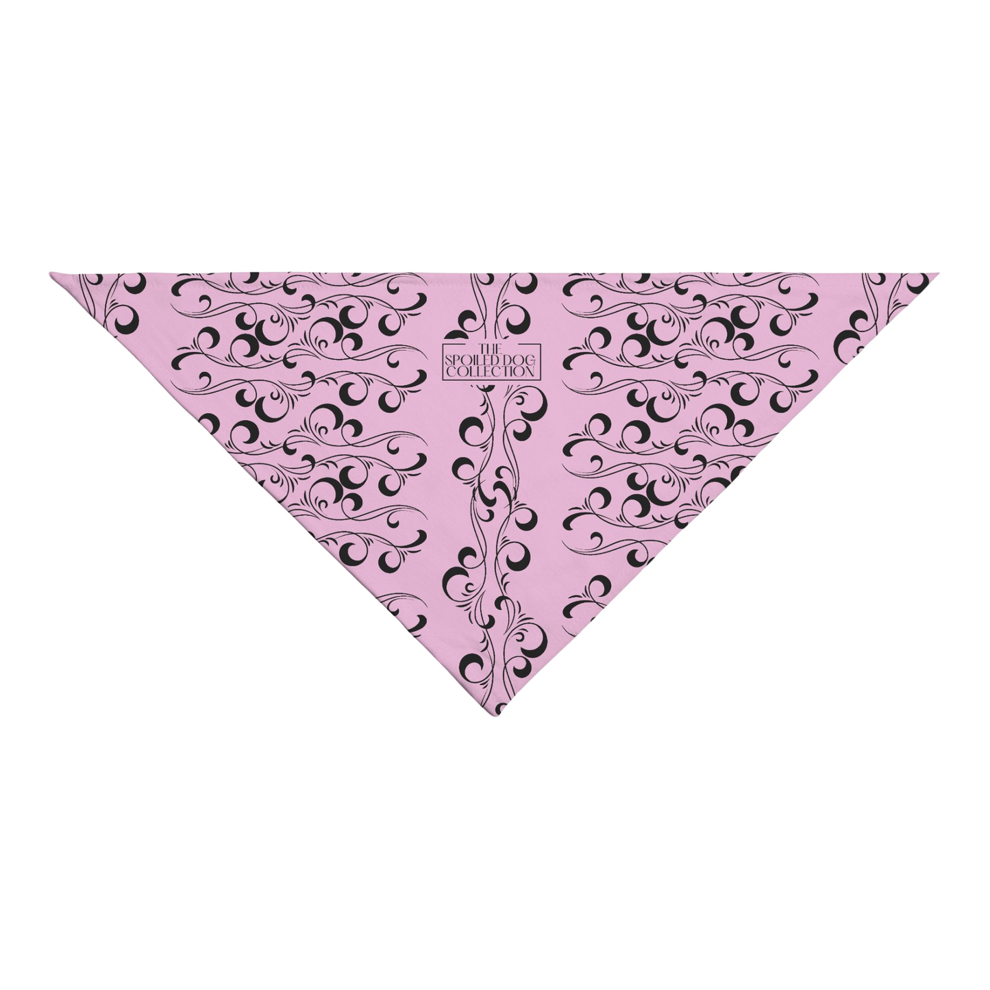 Fancy Dog Bandana