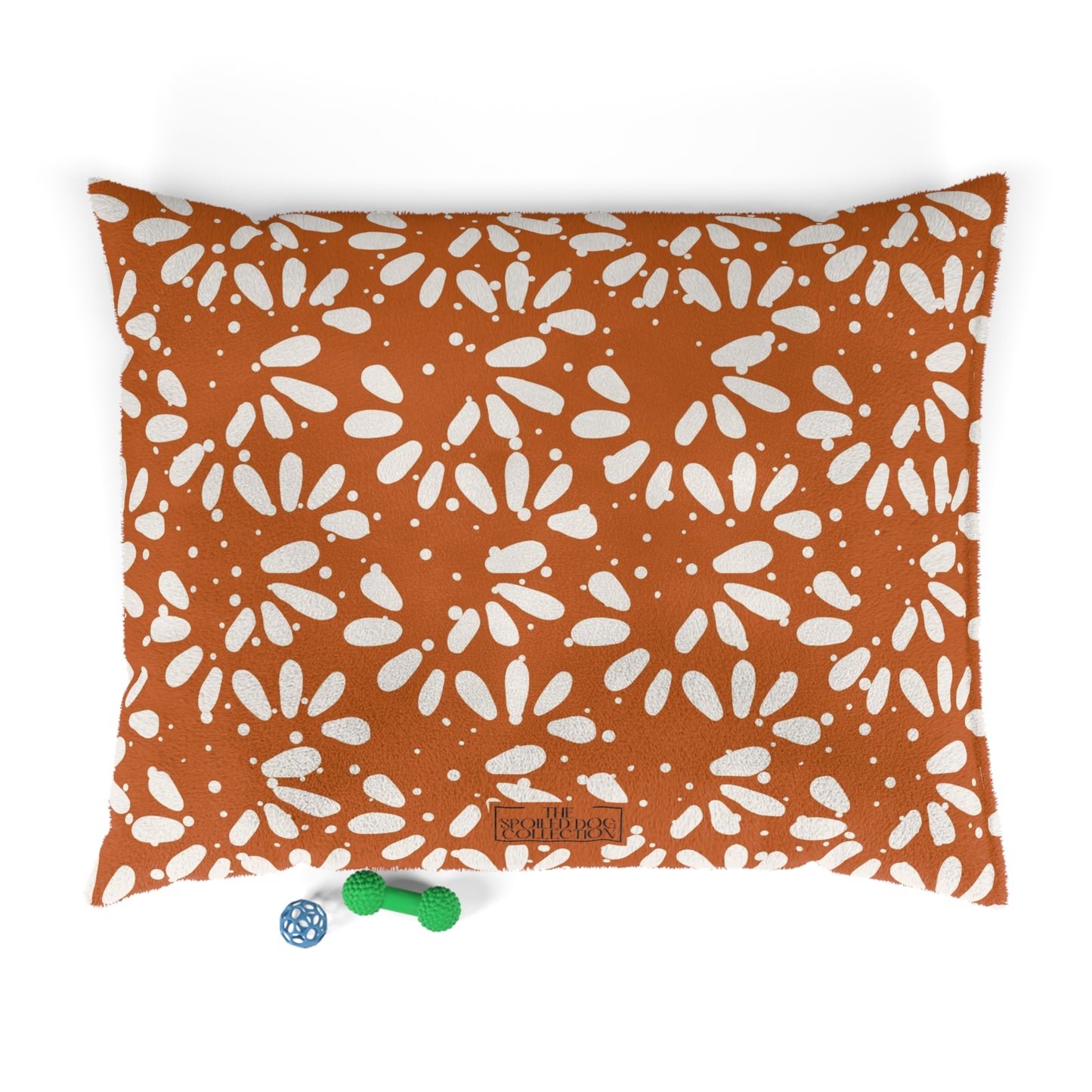 Petals | Pillow Bed