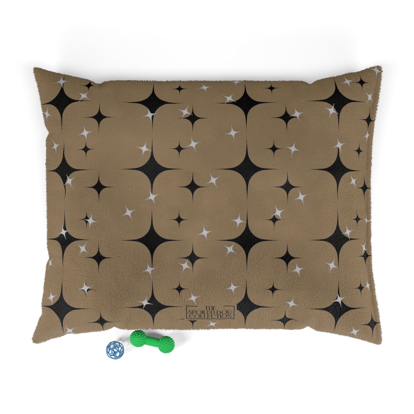 Twinkle | Pillow Bed