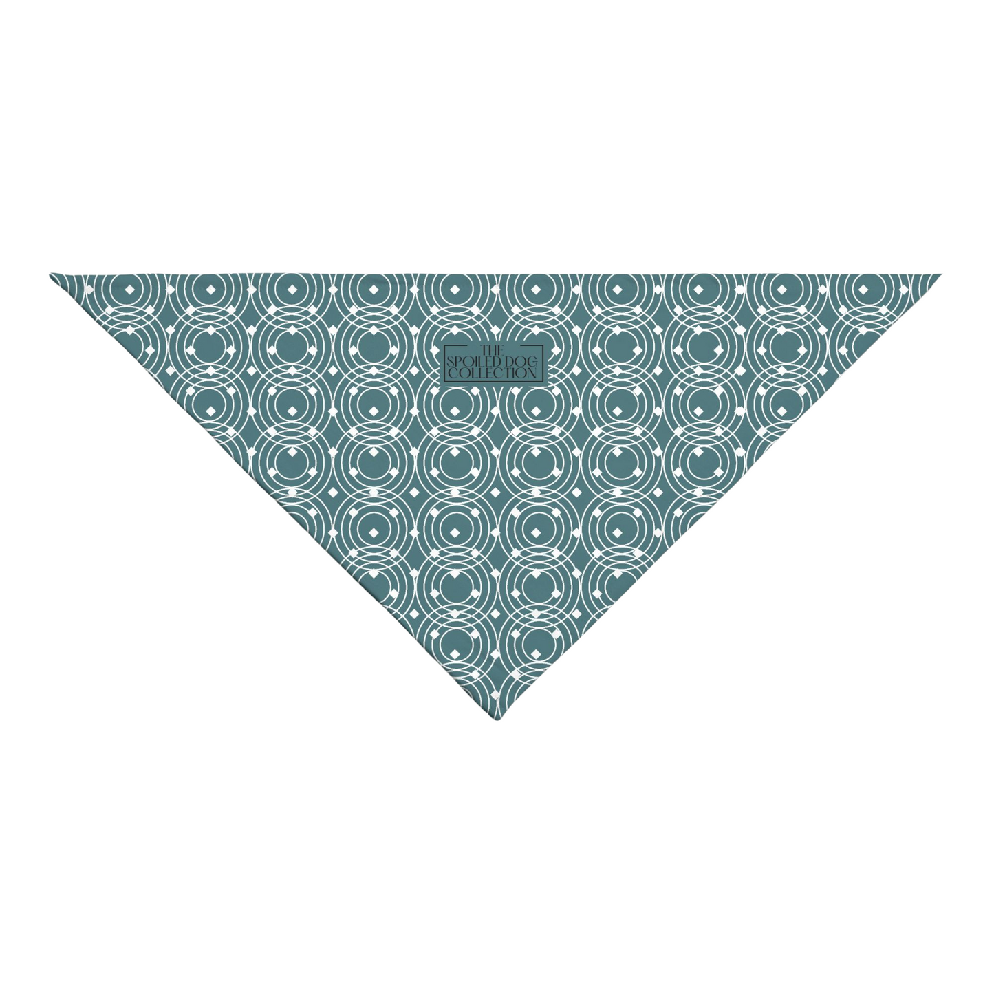 Orbit Dog Bandana