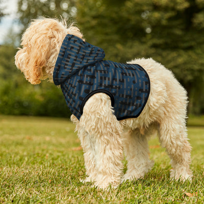 Trickle Dog Hoodie | Small Breeds