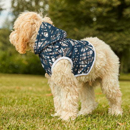 Splatter Dog Hoodie | Small Breeds