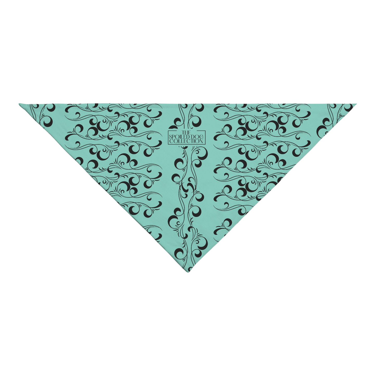 Fancy Dog Bandana