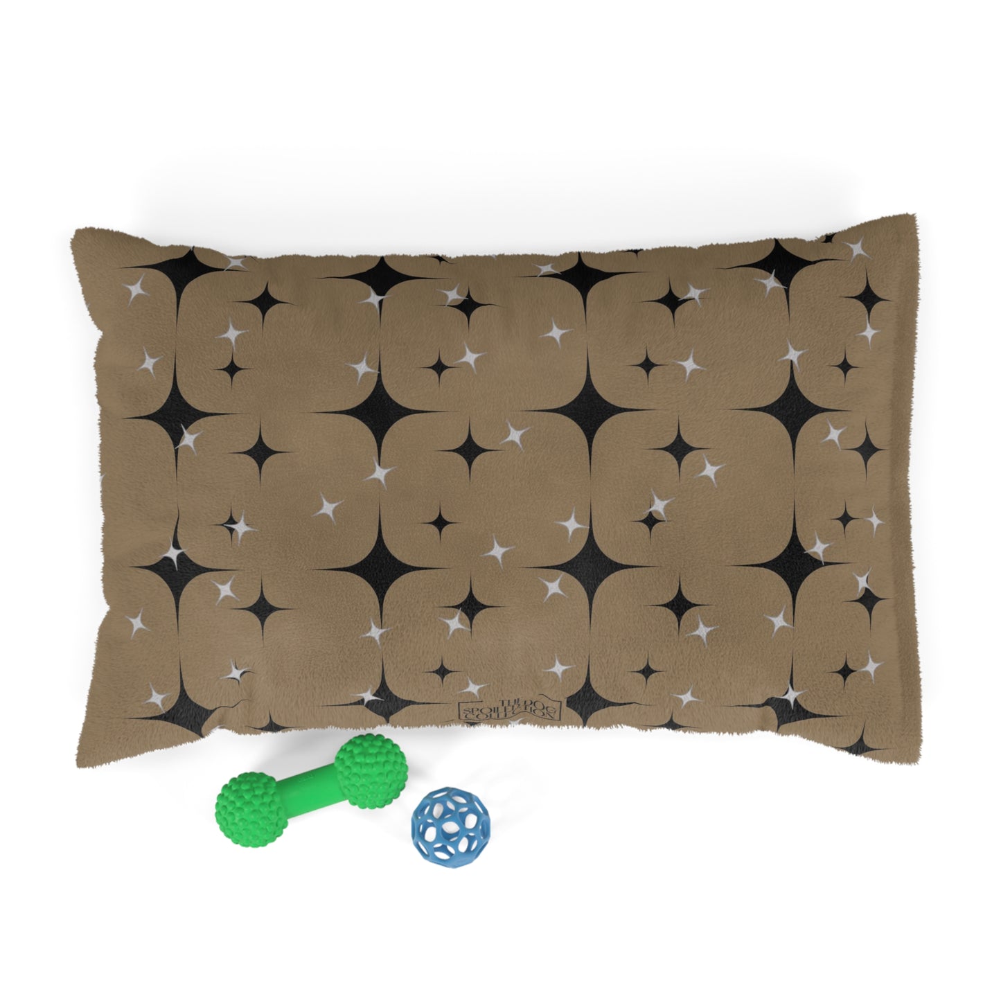 Twinkle | Pillow Bed