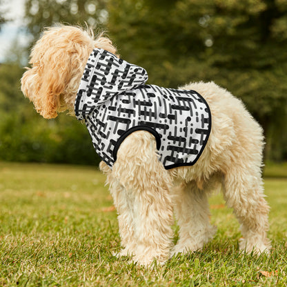 Trickle Dog Hoodie | Small Breeds