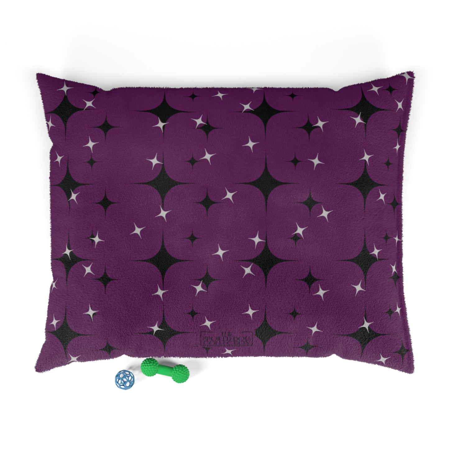 Twinkle | Pillow Bed