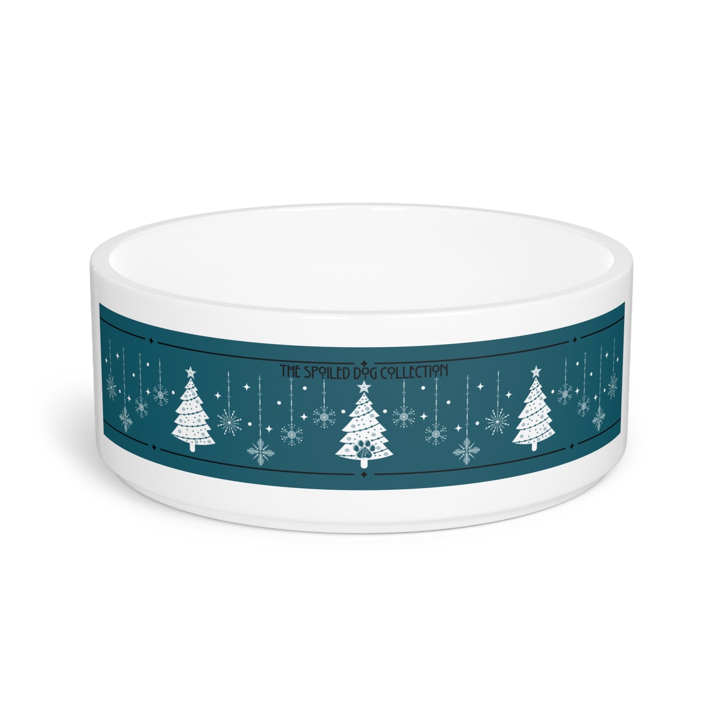 Frosty | Pet Bowl