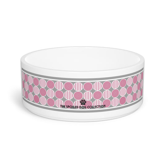 Sweets | Pet Bowl