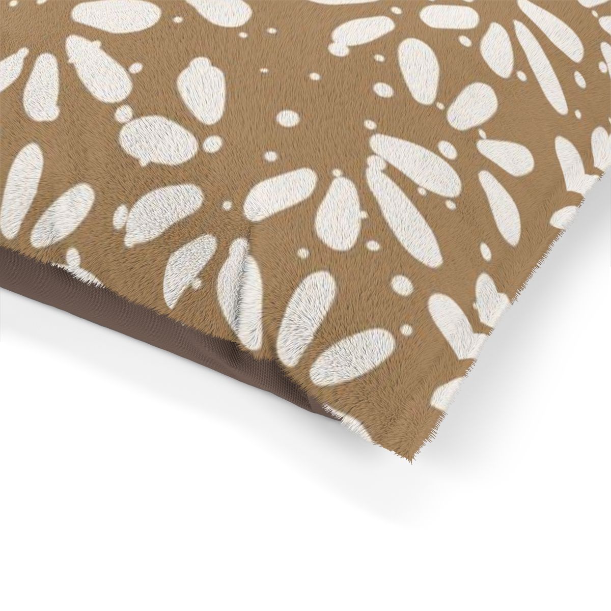 Petals | Pillow Bed